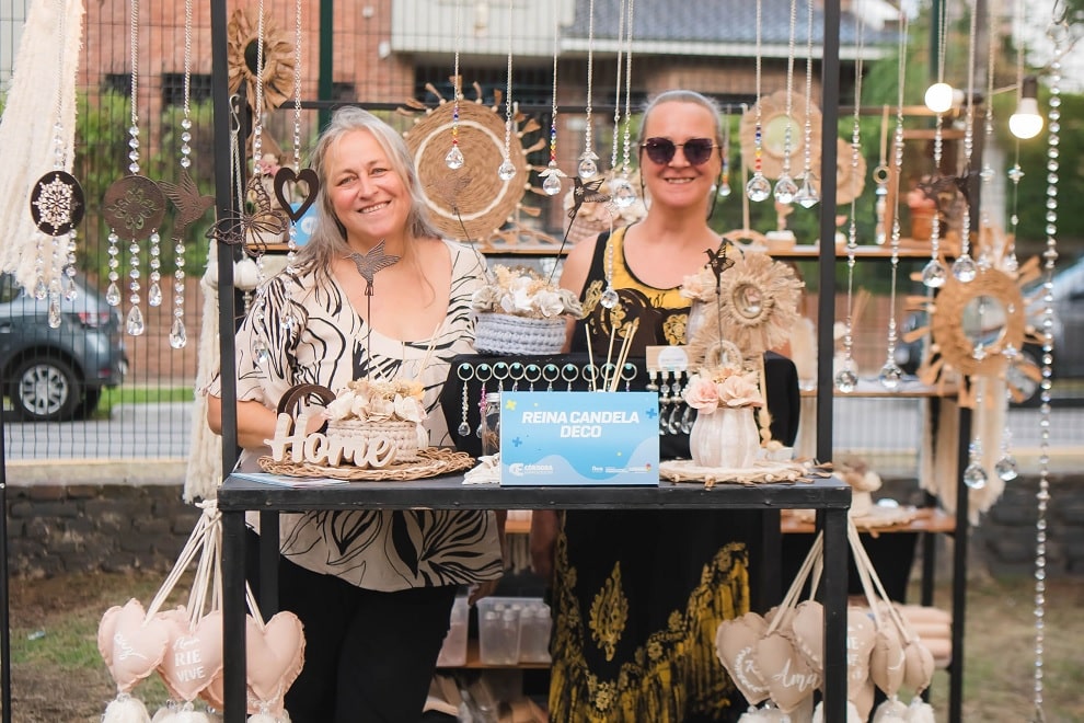 Córdoba Emprendedora: cómo postularse para vender en el Festival de Peñas