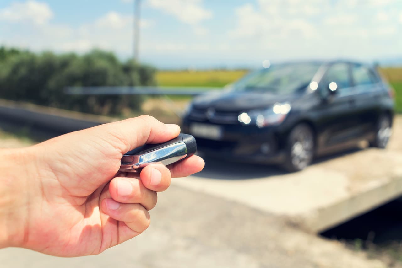 ¿Qué autos de alta gama serán más baratos con la baja de impuestos?