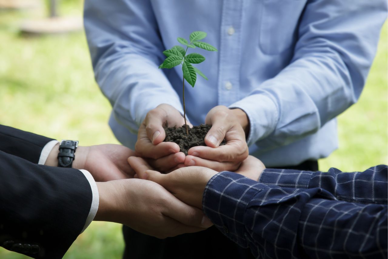 Aerca promueve modelos de negocios con mayor conciencia social y ambiental