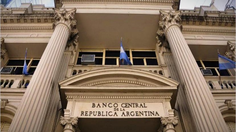 ¿Cuál es la tasa que paga cada banco tras la baja anunciada por el Banco Central?