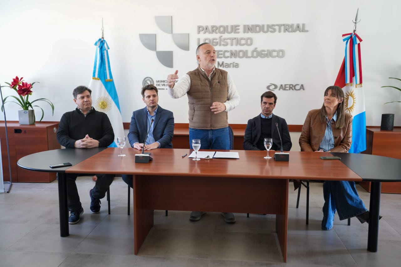 Accastello pide la reducción de costos energéticos a través del cierre de Cammesa