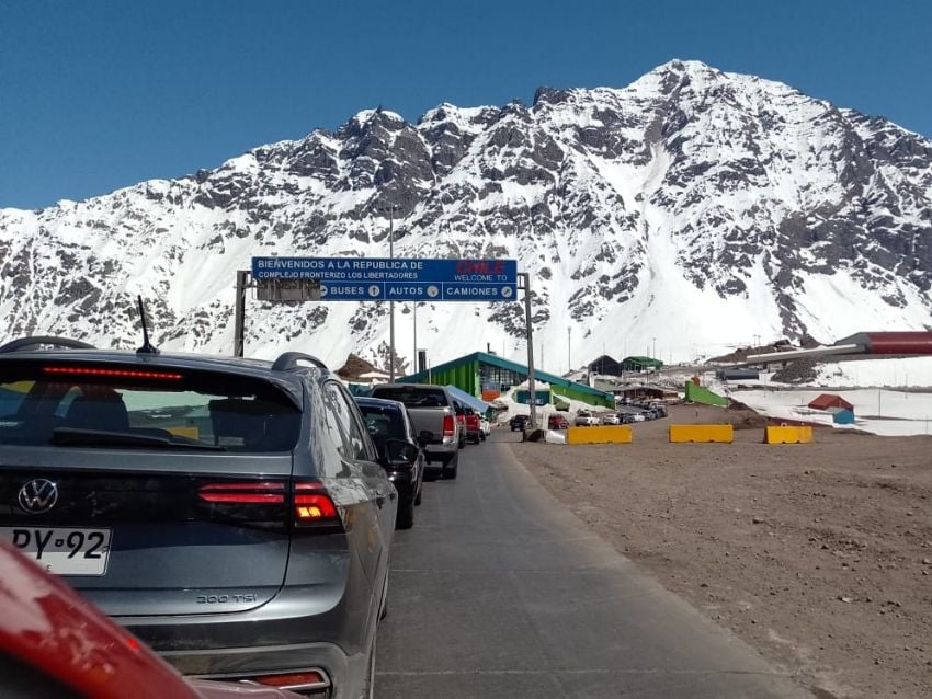 Tours de compras a Chile: ¿qué productos atraen a los argentinos?