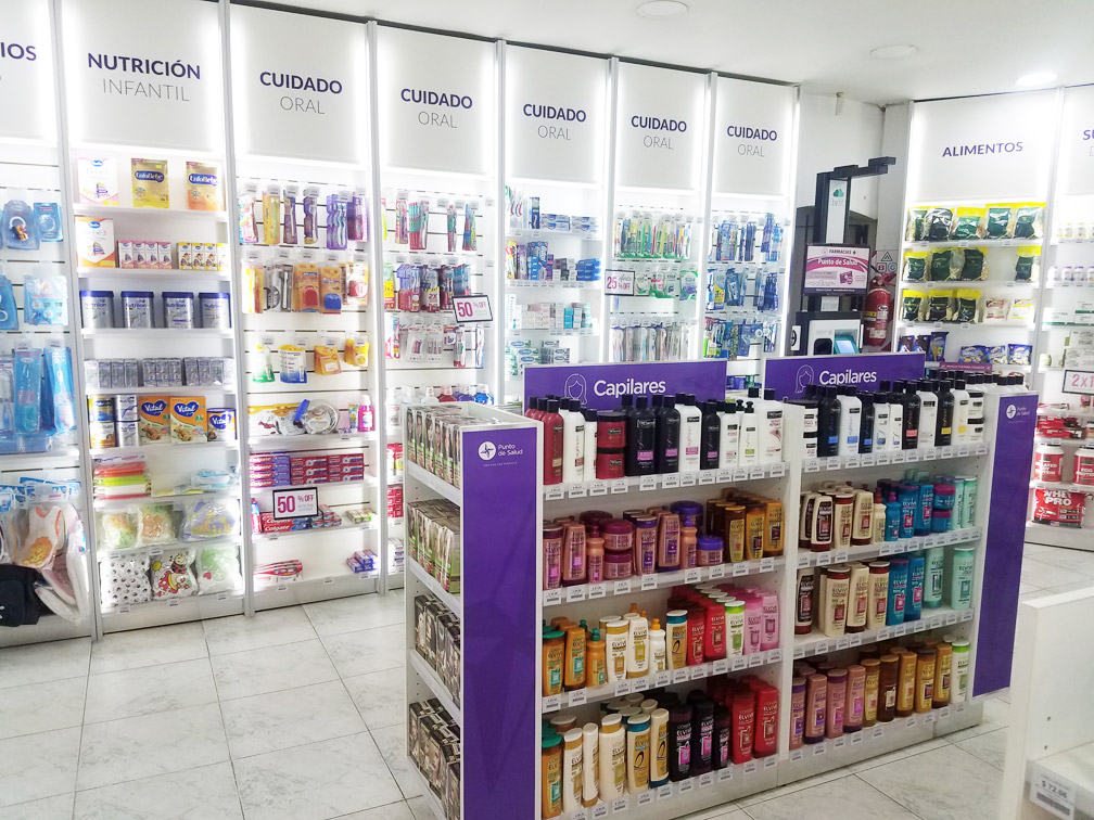 Farmacias Moderna construirá un centro de distribución en el Parque Industrial