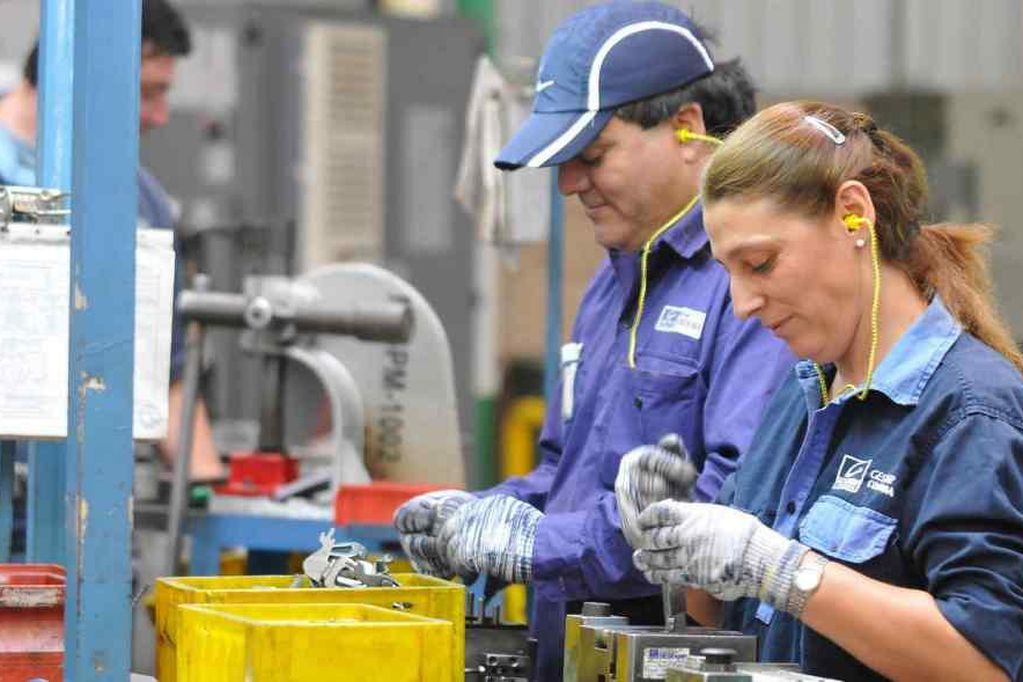 Industriales cordobeses debatieron sobre la coyuntura política y económica