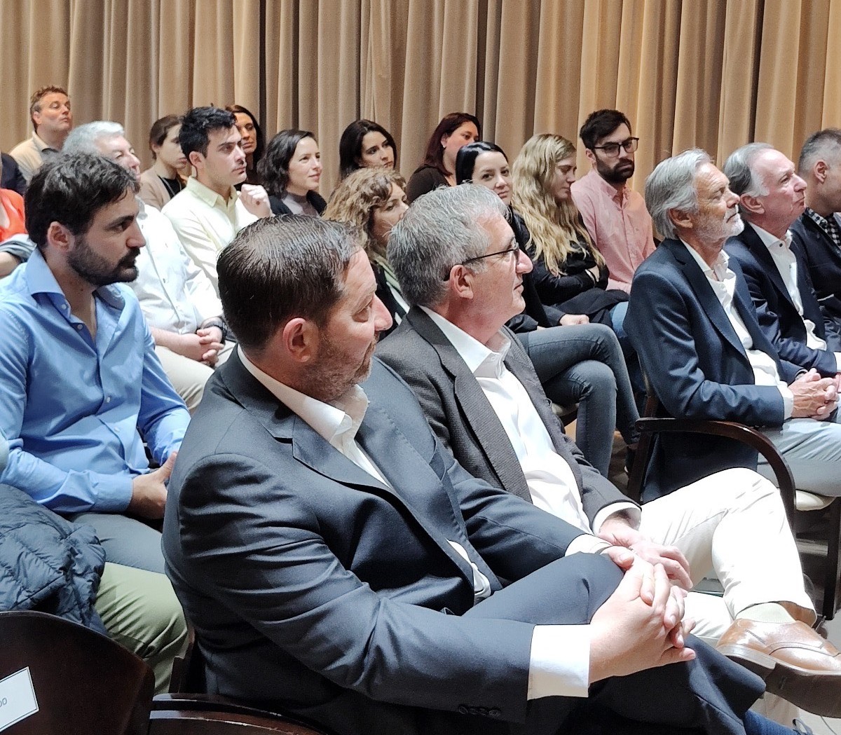 Camarco Córdoba presentó “Generación Sustentable”