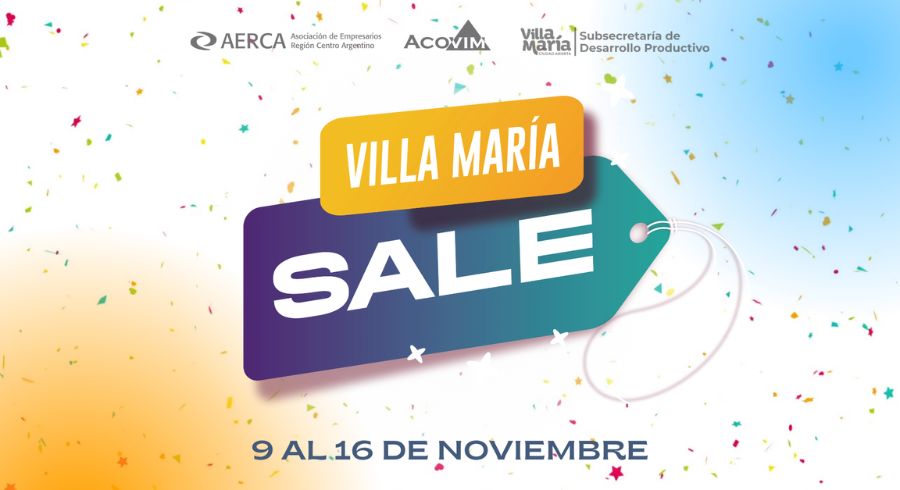 Vence hoy el plazo para las inscripciones del “Villa María Sale”