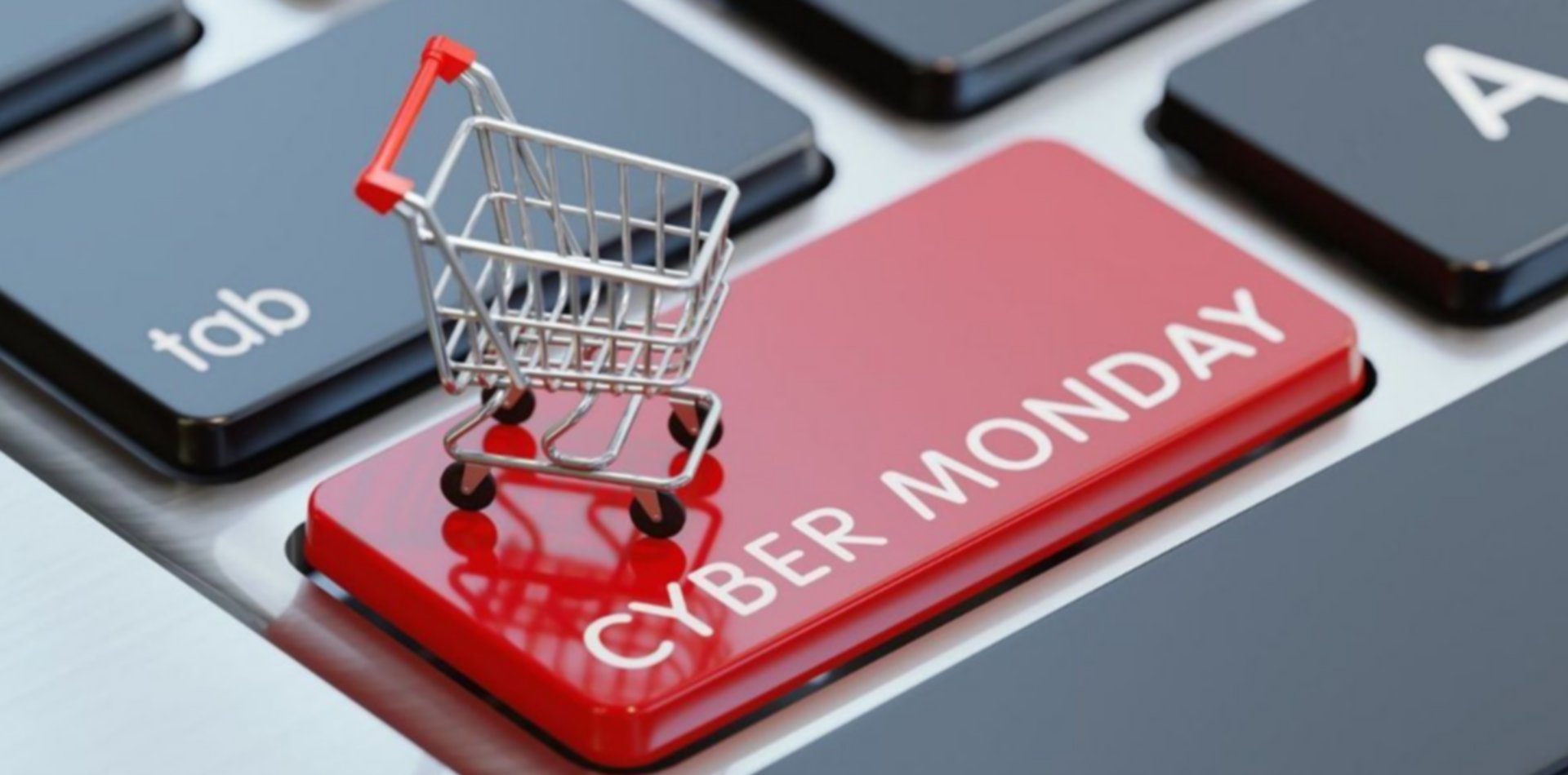 Cyber Monday 2024: recomendaciones para realizar compras online