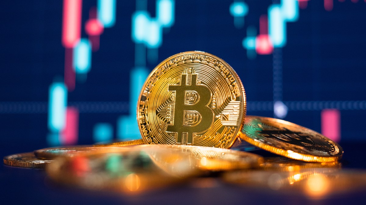 El Bitcoin supera los u$s87.000 