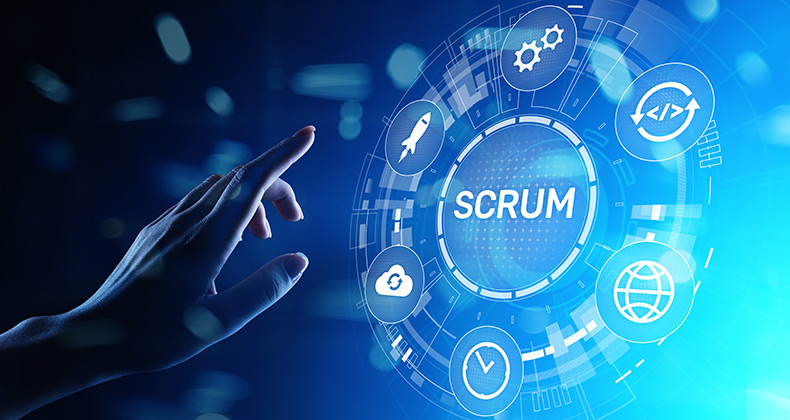 Metodología Scrum