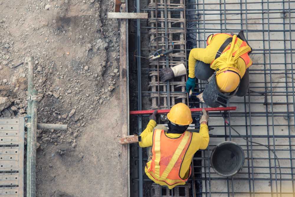 Se viene la primera feria de empleo para la construcción en Córdoba