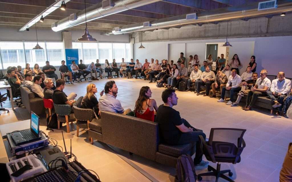 Con más de 85 startups coinvertidas, Córdoba refuerza su apuesta por la innovación